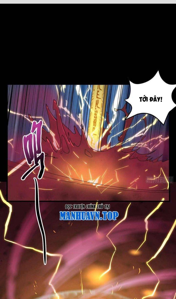 Hành Tẩu Âm Dương Chapter 90 - Trang 2