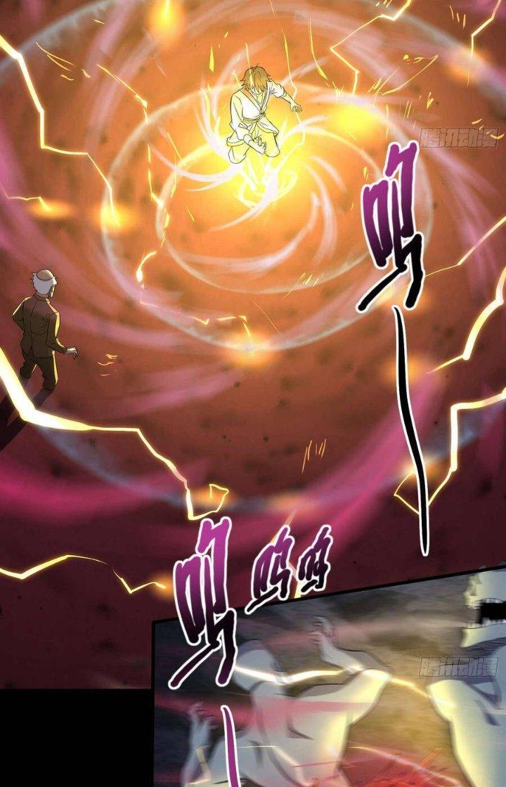 Hành Tẩu Âm Dương Chapter 90 - Trang 2