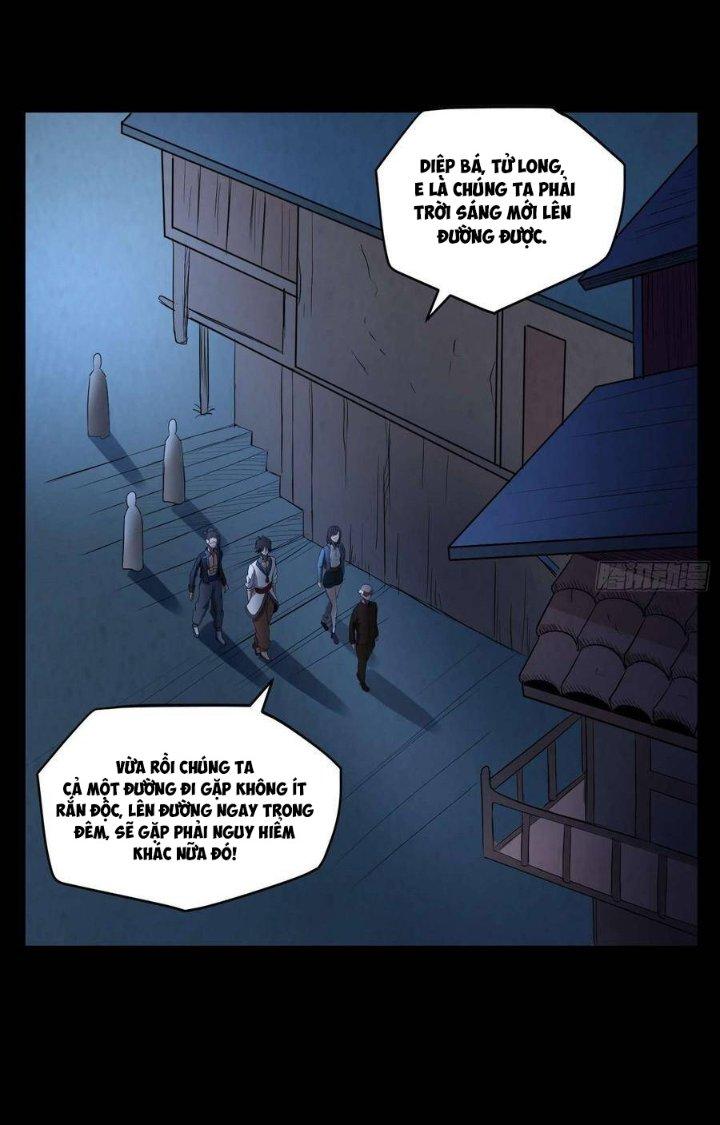 Hành Tẩu Âm Dương Chapter 90 - Trang 2