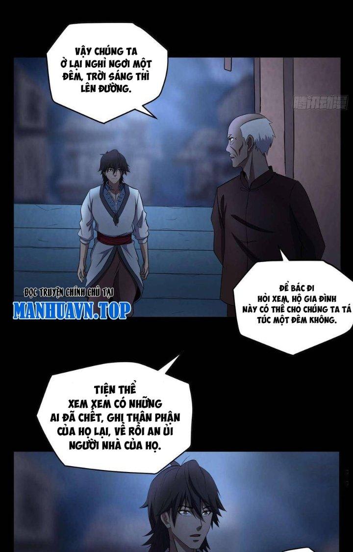 Hành Tẩu Âm Dương Chapter 90 - Trang 2