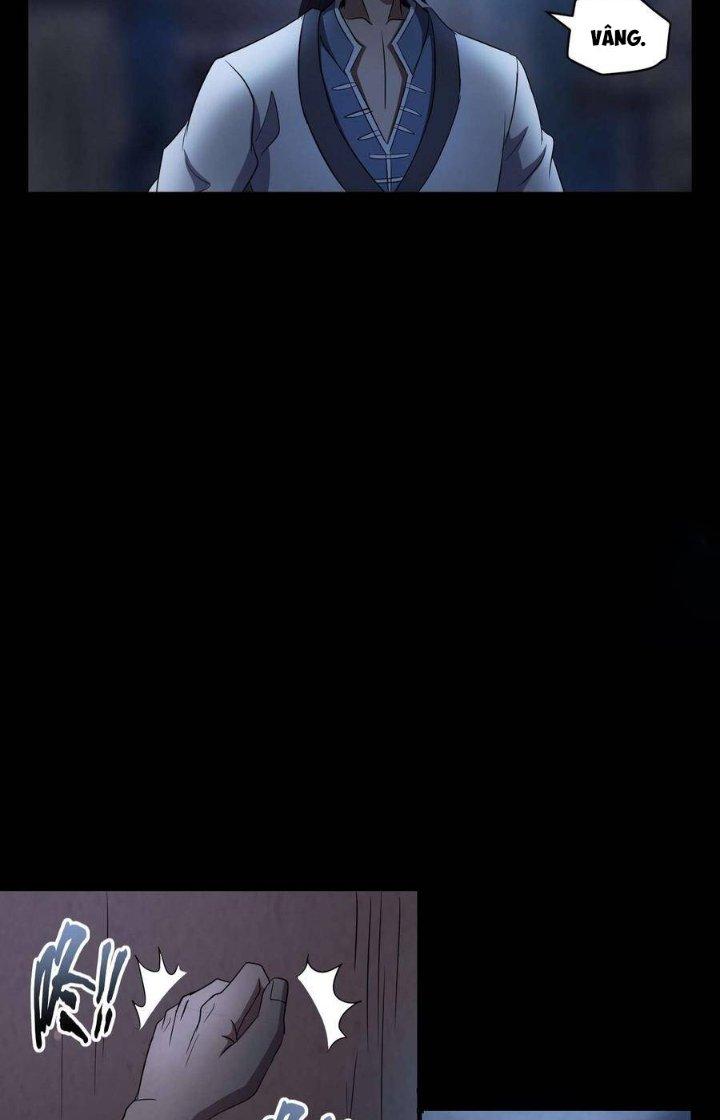 Hành Tẩu Âm Dương Chapter 90 - Trang 2