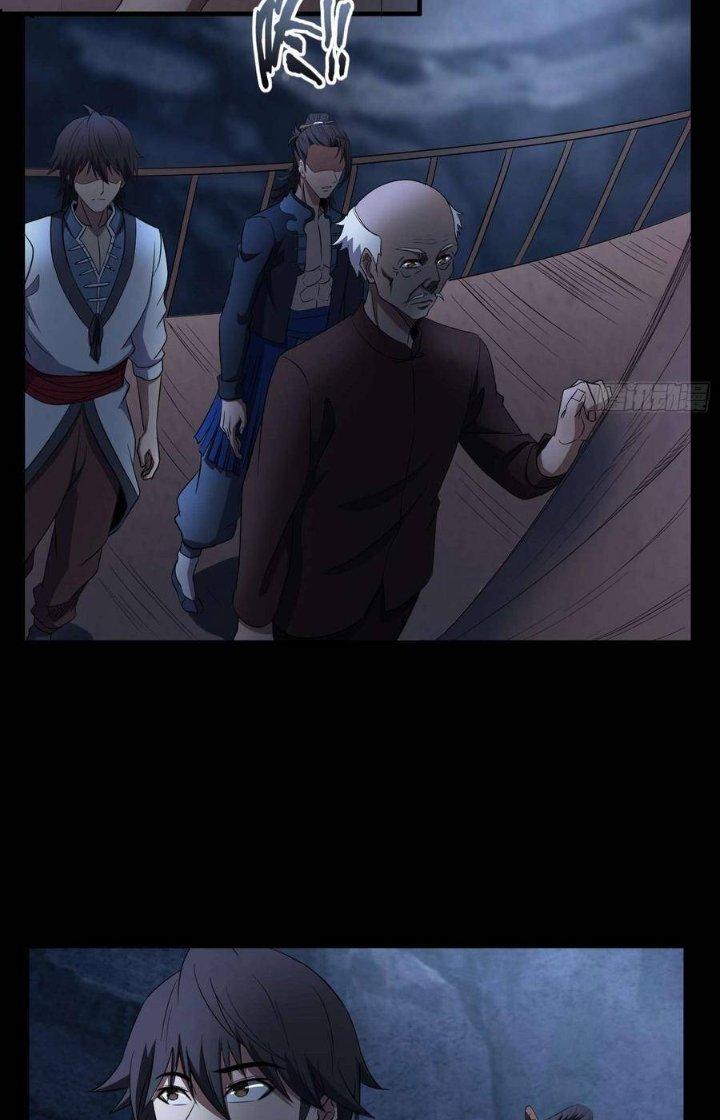 Hành Tẩu Âm Dương Chapter 90 - Trang 2