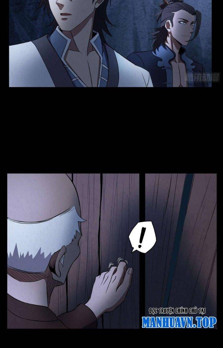 Hành Tẩu Âm Dương Chapter 90 - Trang 2