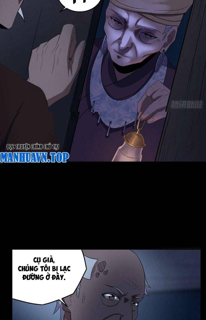 Hành Tẩu Âm Dương Chapter 90 - Trang 2