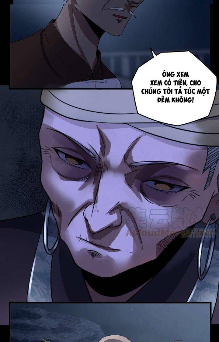 Hành Tẩu Âm Dương Chapter 90 - Trang 2