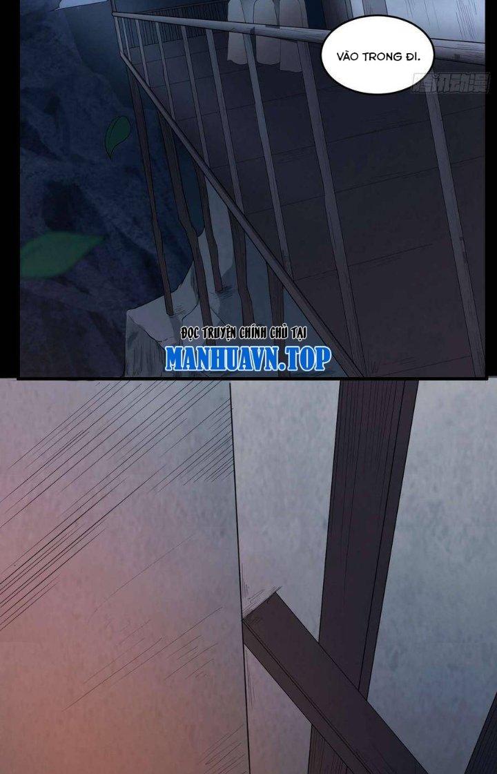 Hành Tẩu Âm Dương Chapter 90 - Trang 2