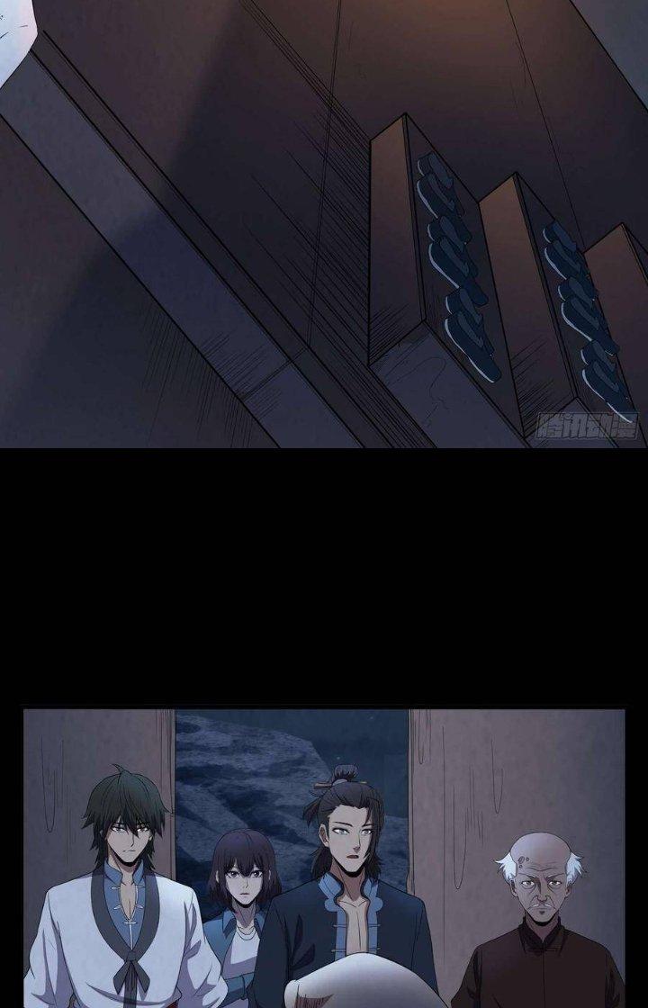 Hành Tẩu Âm Dương Chapter 90 - Trang 2