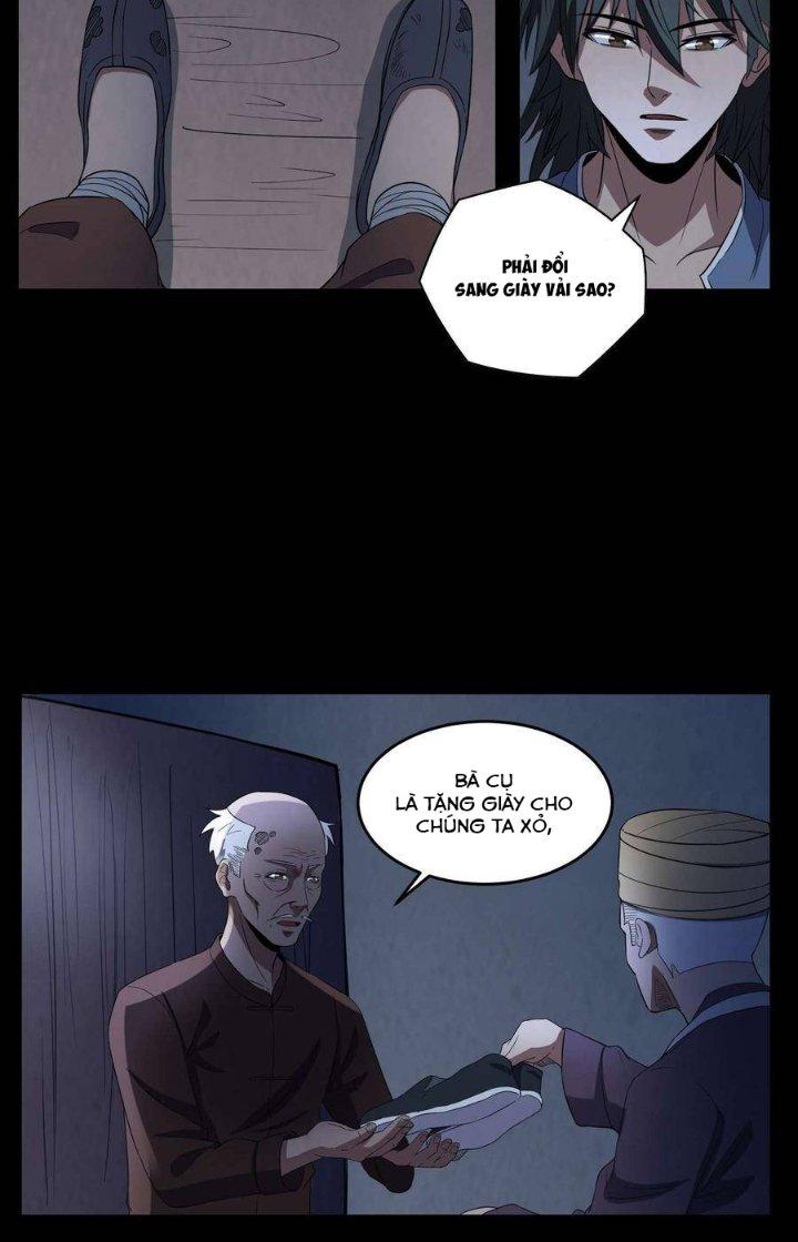 Hành Tẩu Âm Dương Chapter 90 - Trang 2