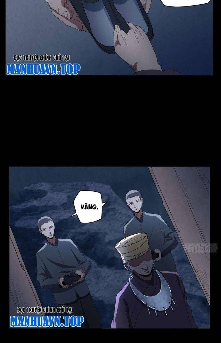 Hành Tẩu Âm Dương Chapter 90 - Trang 2