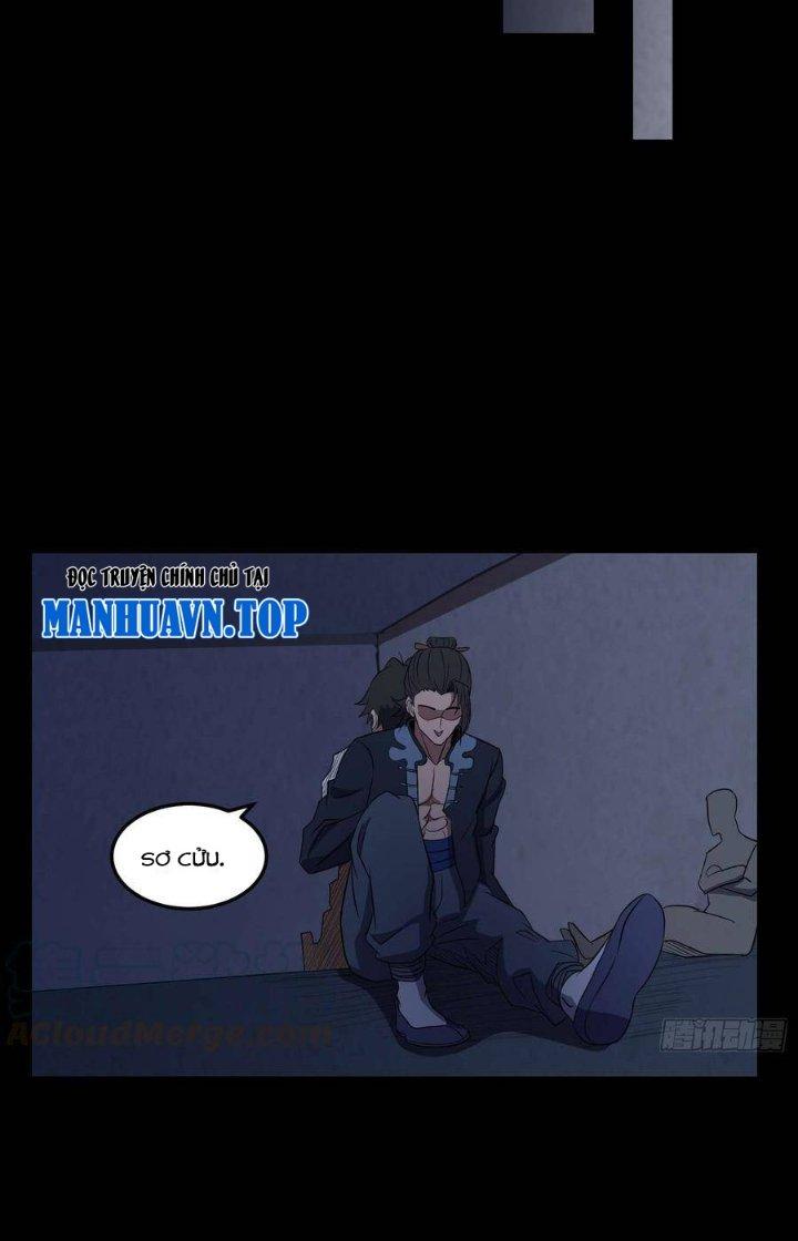 Hành Tẩu Âm Dương Chapter 90 - Trang 2