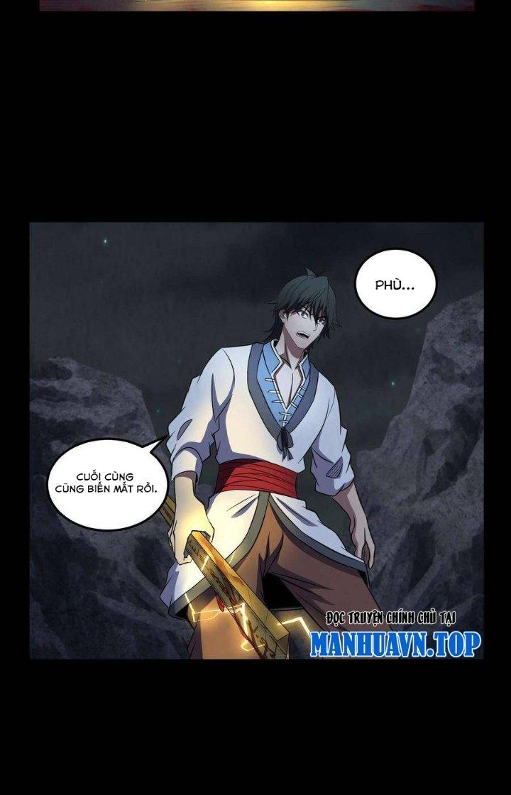 Hành Tẩu Âm Dương Chapter 90 - Trang 2