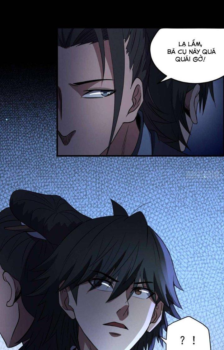 Hành Tẩu Âm Dương Chapter 90 - Trang 2