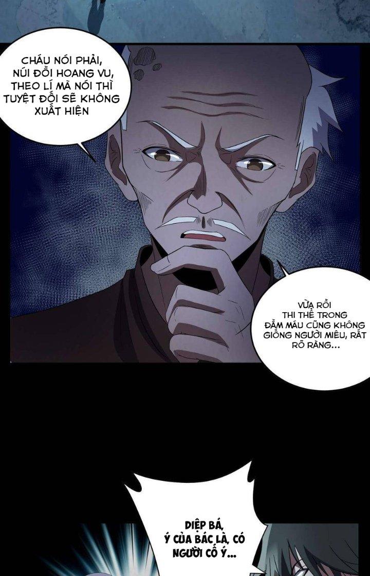 Hành Tẩu Âm Dương Chapter 90 - Trang 2