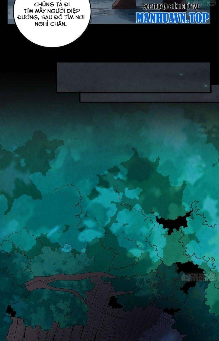 Hành Tẩu Âm Dương Chapter 90 - Trang 2