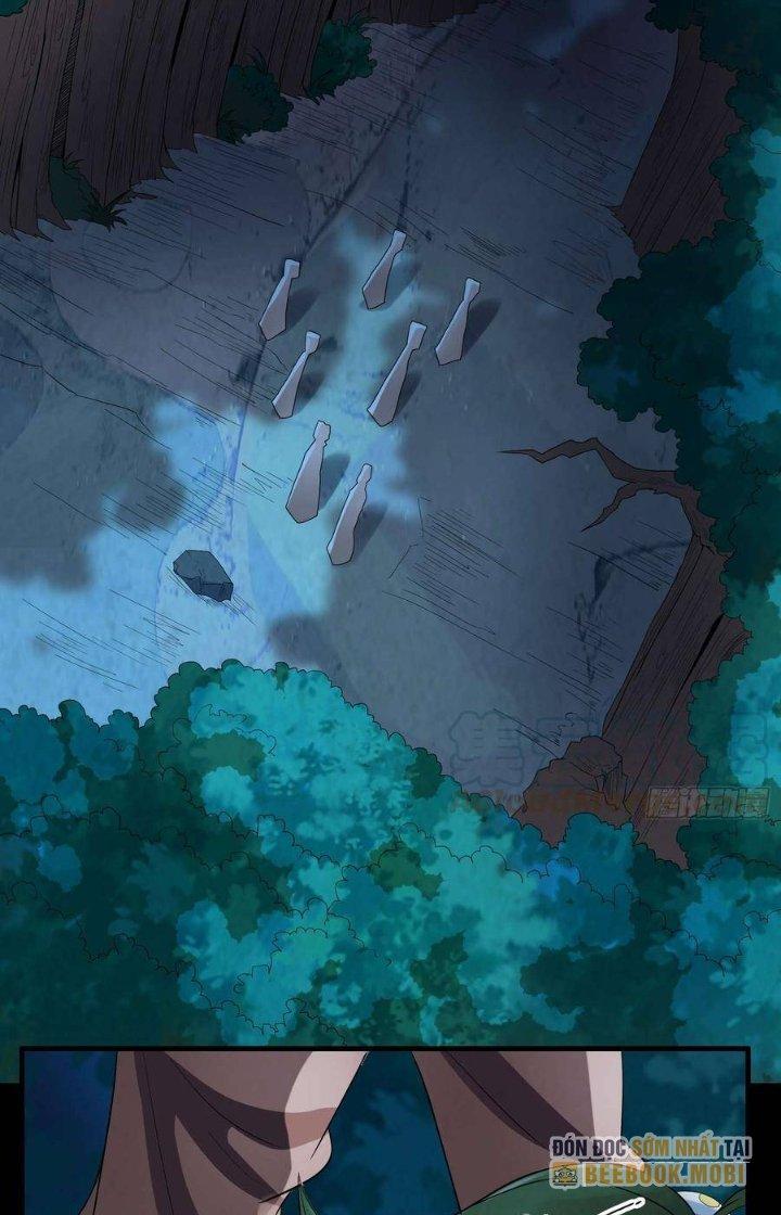 Hành Tẩu Âm Dương Chapter 90 - Trang 2