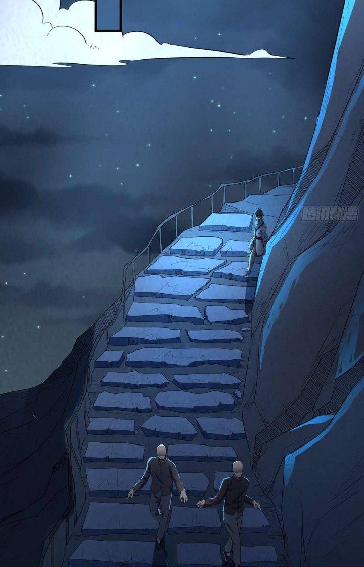 Hành Tẩu Âm Dương Chapter 0 - Trang 3