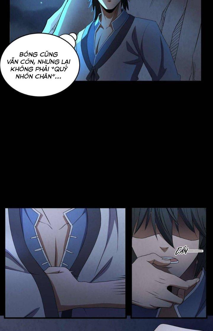 Hành Tẩu Âm Dương Chapter 0 - Trang 3