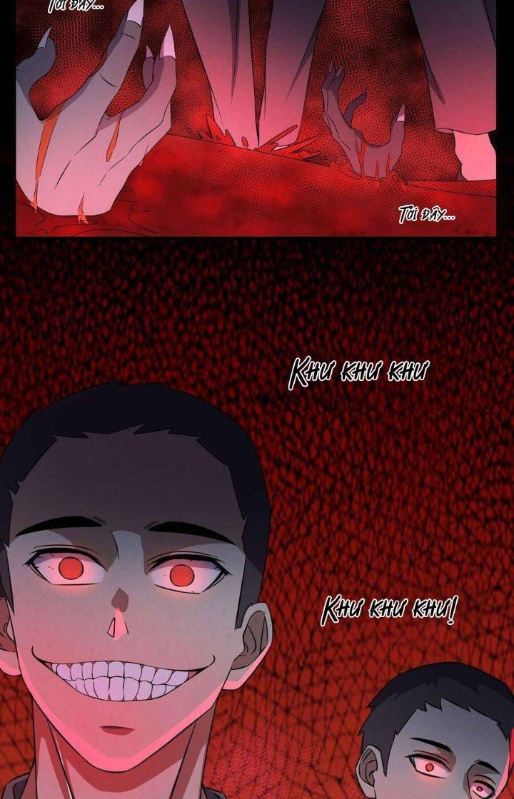 Hành Tẩu Âm Dương Chapter 0 - Trang 3