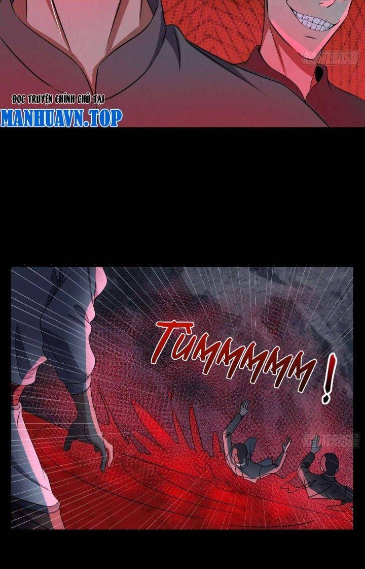 Hành Tẩu Âm Dương Chapter 0 - Trang 3