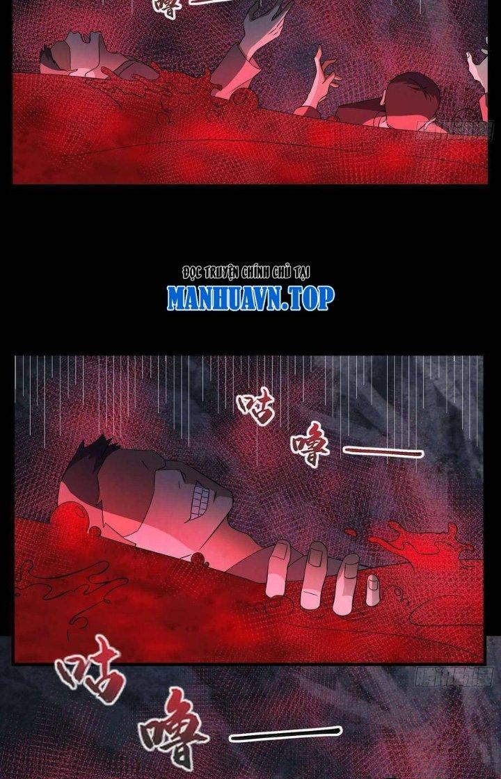 Hành Tẩu Âm Dương Chapter 0 - Trang 3