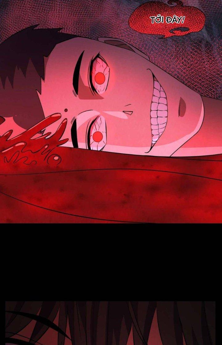 Hành Tẩu Âm Dương Chapter 0 - Trang 3