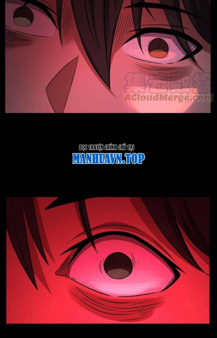 Hành Tẩu Âm Dương Chapter 0 - Trang 3