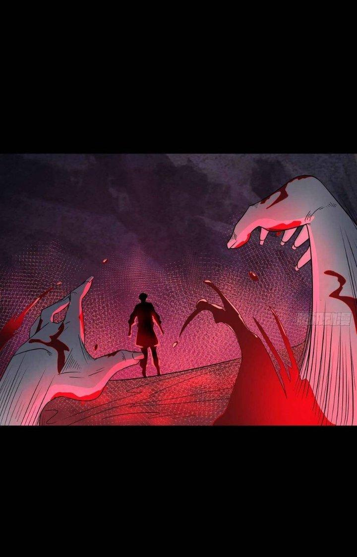 Hành Tẩu Âm Dương Chapter 0 - Trang 3