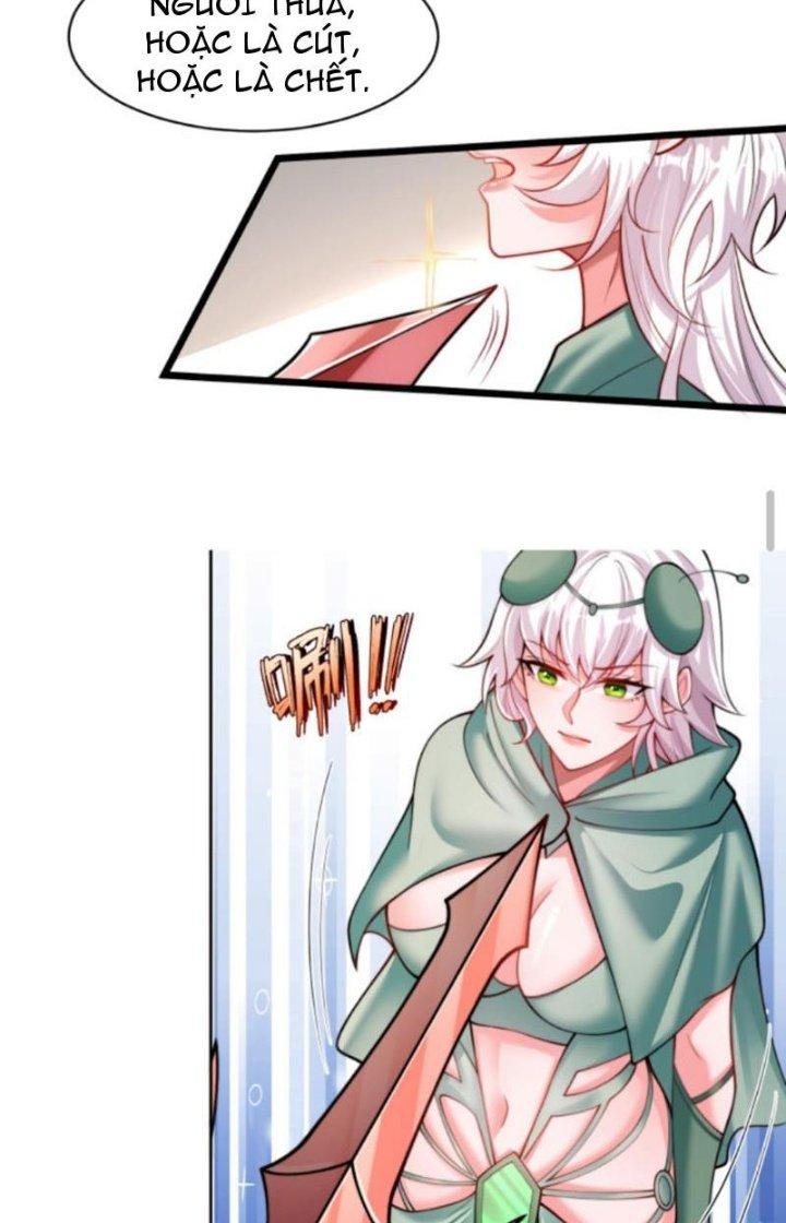 Bỉ Nhân Độc Tìm Đường Chết Chapter 84 - Trang 2