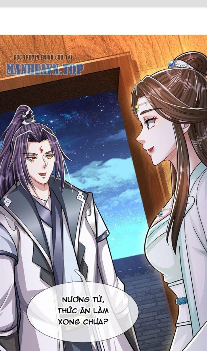 Ta Được Nuôi Dưỡng Bởi Nữ Ma Đầu Chapter 73 - Trang 2