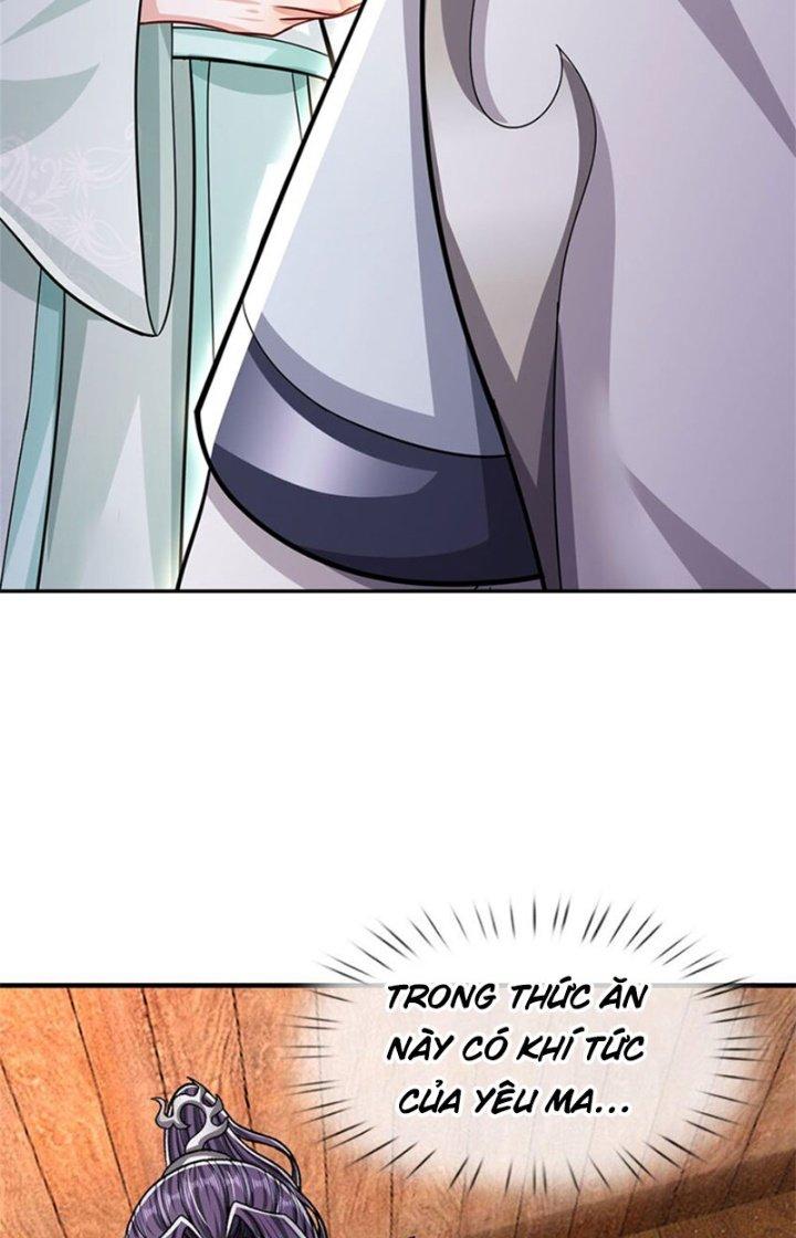 Ta Được Nuôi Dưỡng Bởi Nữ Ma Đầu Chapter 73 - Trang 2