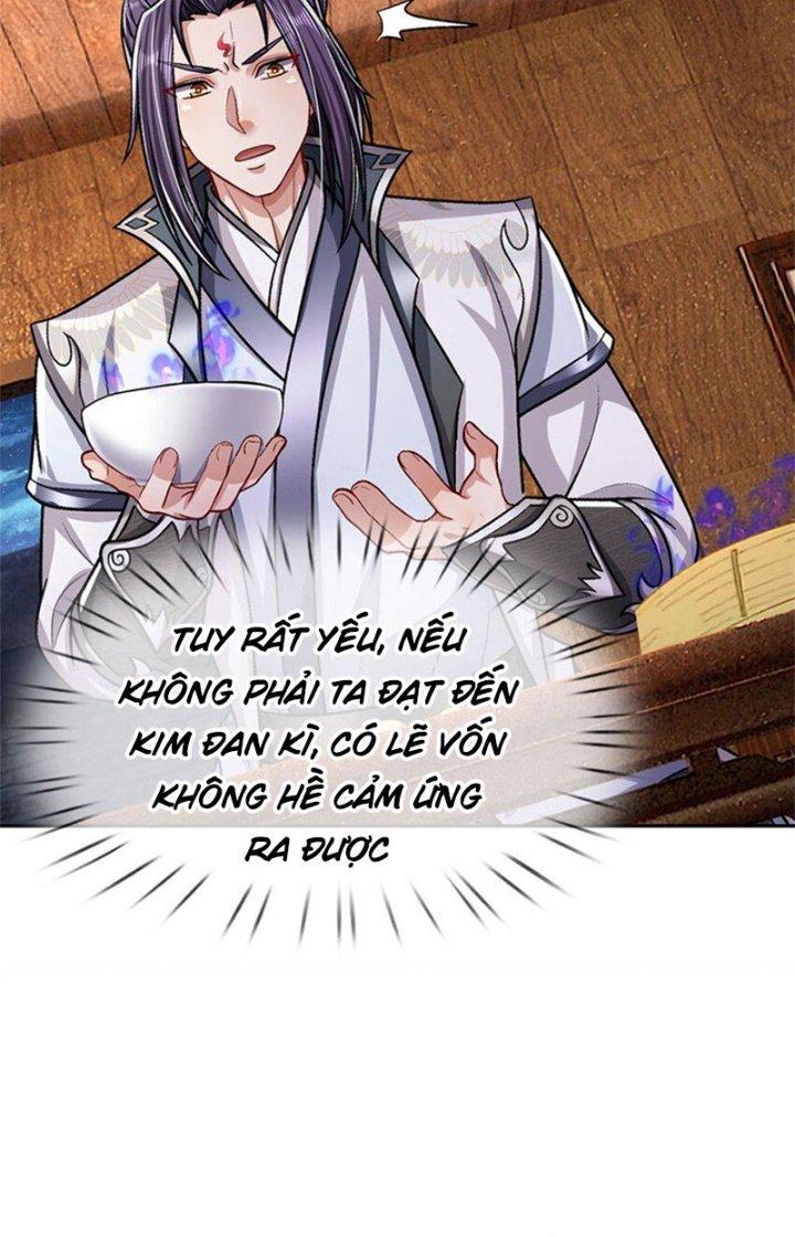 Ta Được Nuôi Dưỡng Bởi Nữ Ma Đầu Chapter 73 - Trang 2