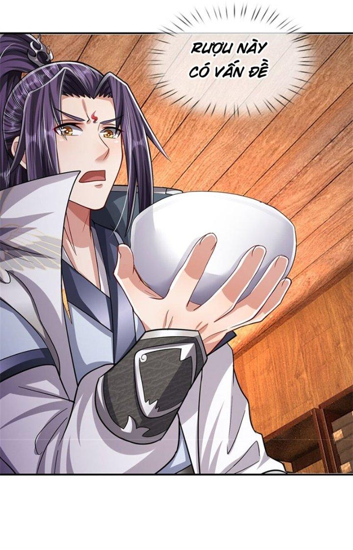 Ta Được Nuôi Dưỡng Bởi Nữ Ma Đầu Chapter 73 - Trang 2