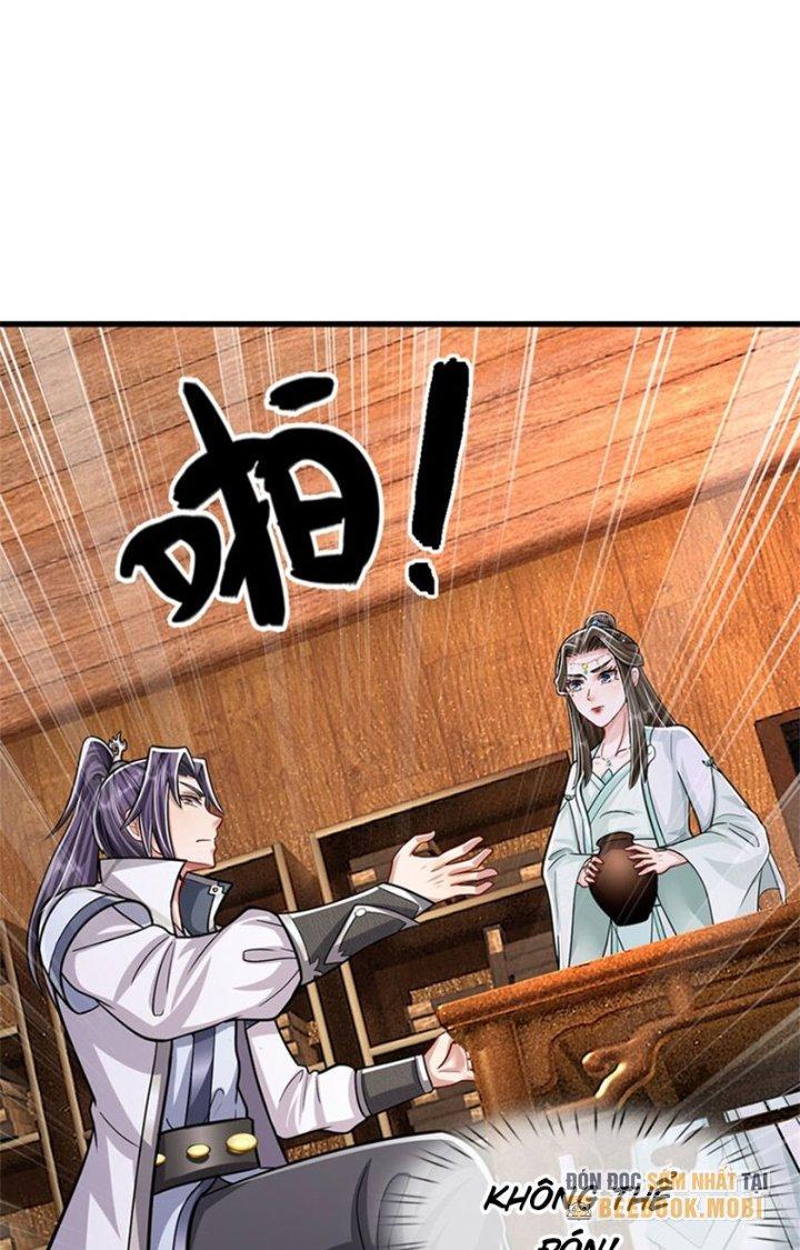 Ta Được Nuôi Dưỡng Bởi Nữ Ma Đầu Chapter 73 - Trang 2