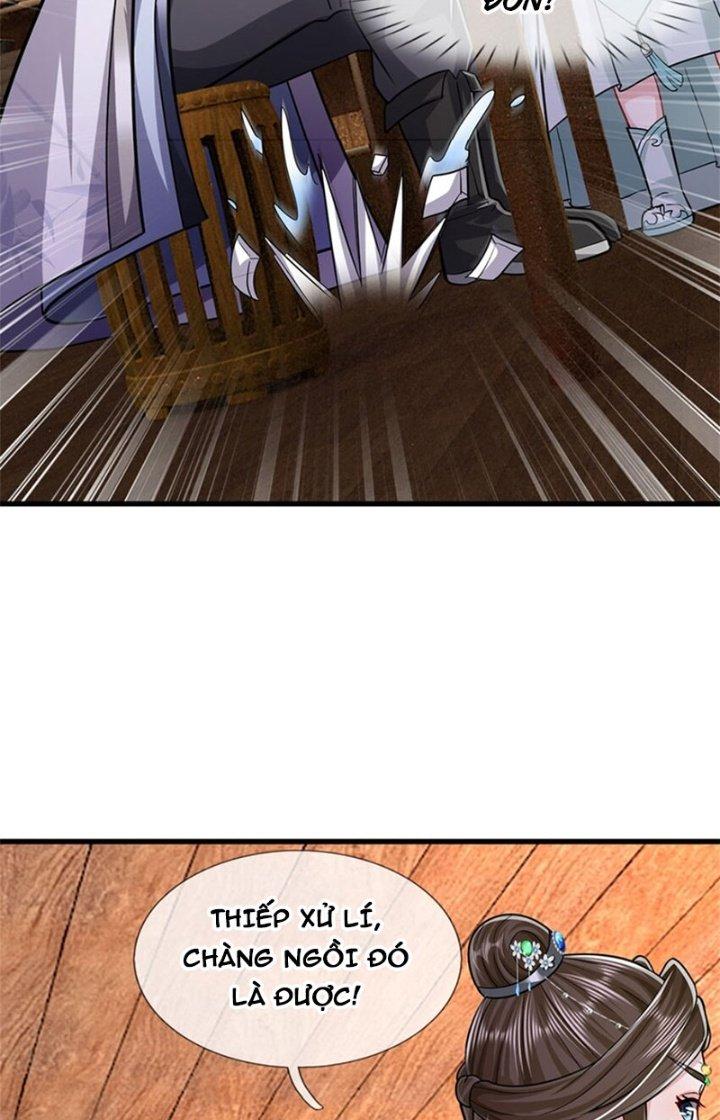 Ta Được Nuôi Dưỡng Bởi Nữ Ma Đầu Chapter 73 - Trang 2