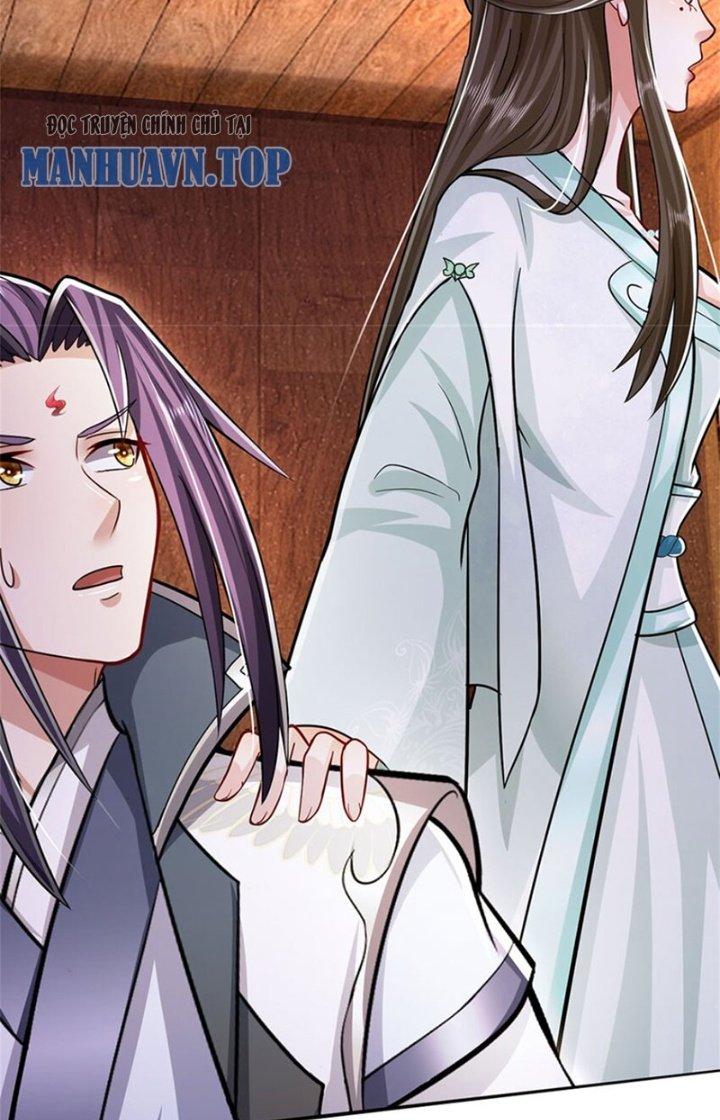 Ta Được Nuôi Dưỡng Bởi Nữ Ma Đầu Chapter 73 - Trang 2