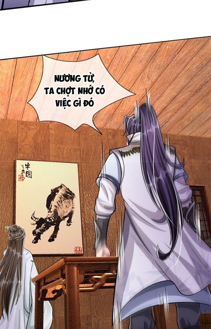 Ta Được Nuôi Dưỡng Bởi Nữ Ma Đầu Chapter 73 - Trang 2