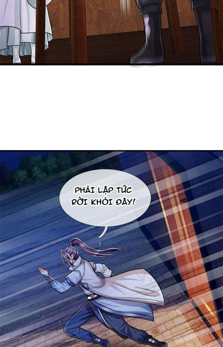 Ta Được Nuôi Dưỡng Bởi Nữ Ma Đầu Chapter 73 - Trang 2