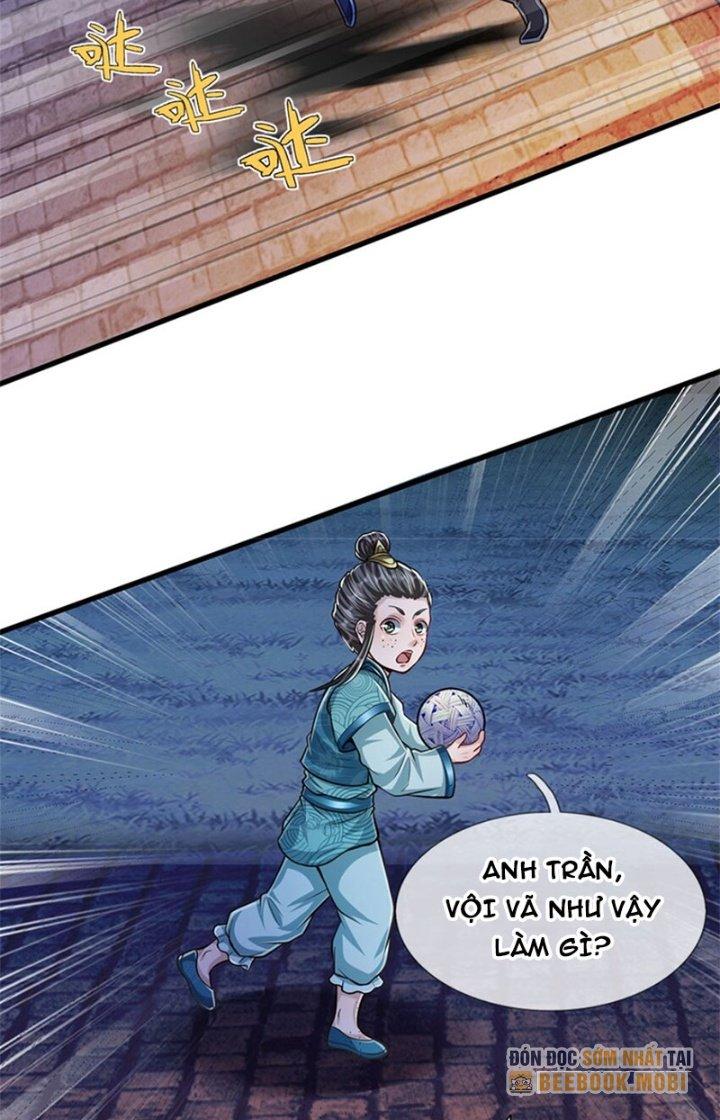 Ta Được Nuôi Dưỡng Bởi Nữ Ma Đầu Chapter 73 - Trang 2