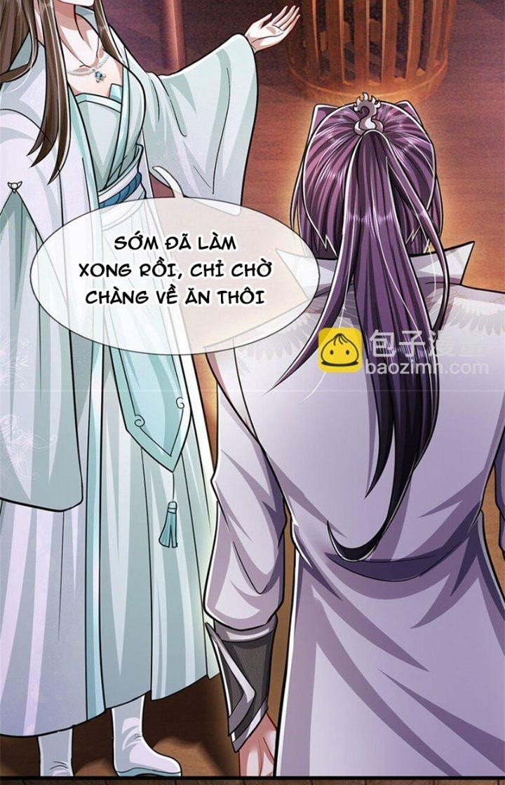 Ta Được Nuôi Dưỡng Bởi Nữ Ma Đầu Chapter 73 - Trang 2