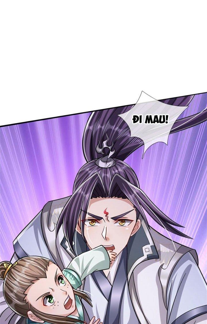 Ta Được Nuôi Dưỡng Bởi Nữ Ma Đầu Chapter 73 - Trang 2