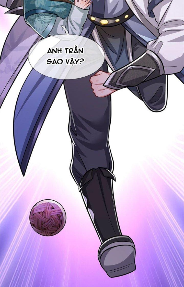 Ta Được Nuôi Dưỡng Bởi Nữ Ma Đầu Chapter 73 - Trang 2