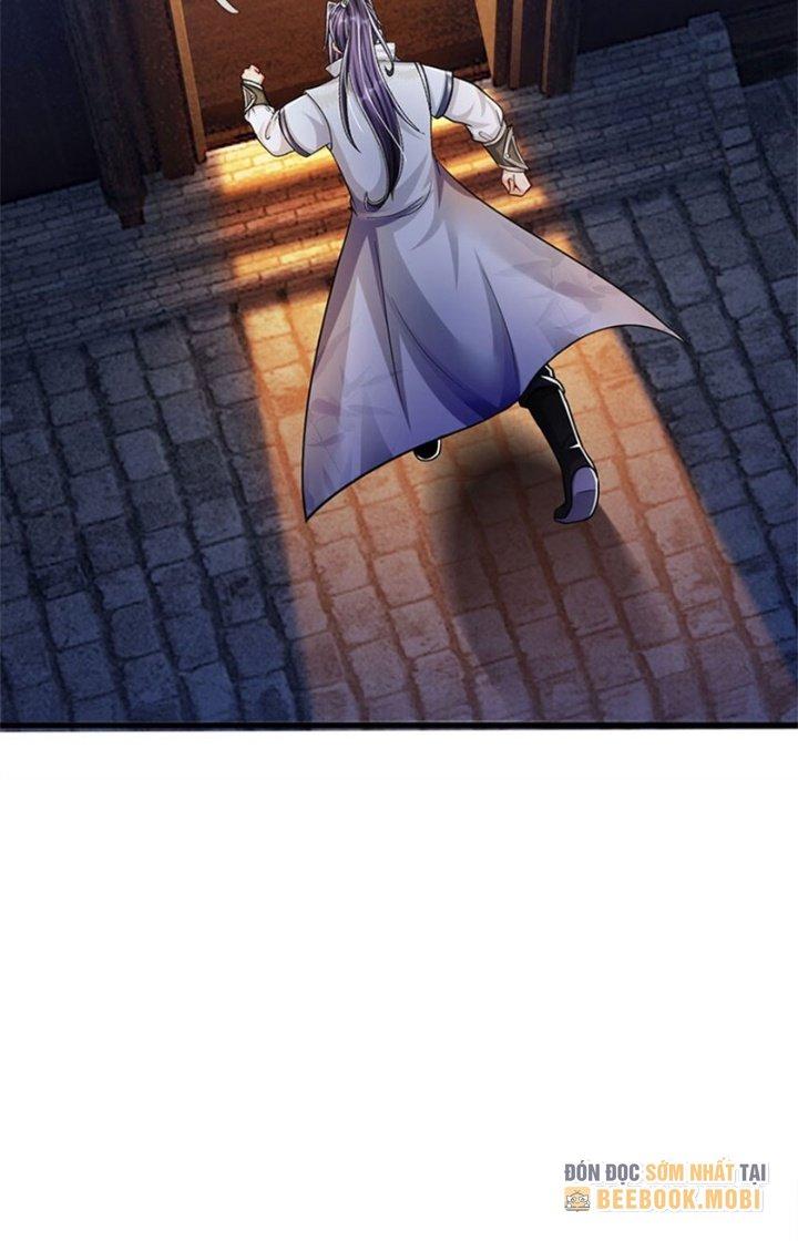 Ta Được Nuôi Dưỡng Bởi Nữ Ma Đầu Chapter 73 - Trang 2