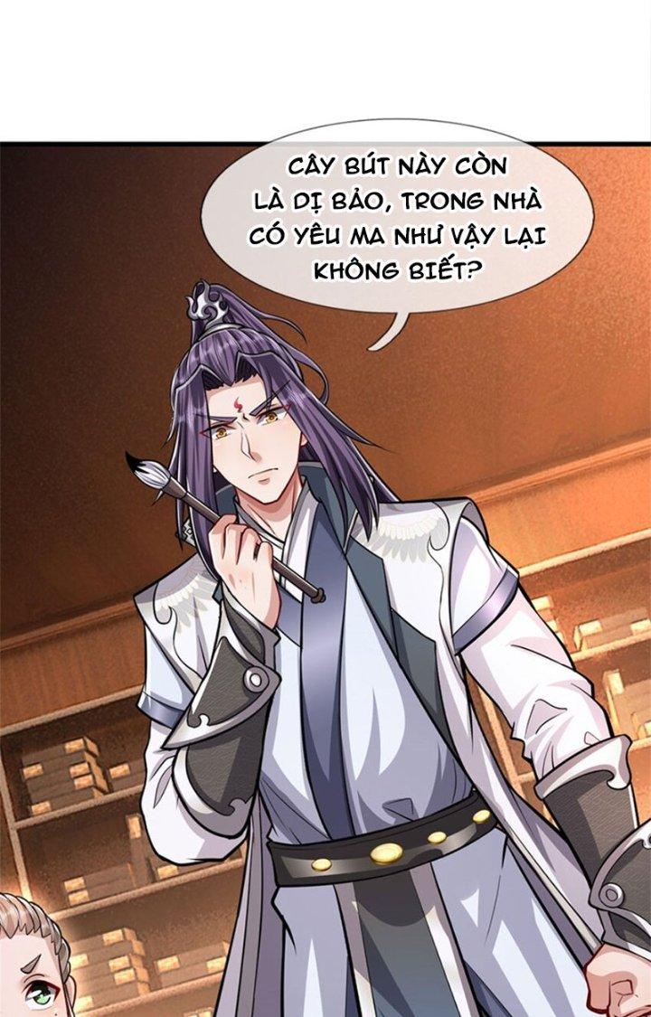 Ta Được Nuôi Dưỡng Bởi Nữ Ma Đầu Chapter 73 - Trang 2