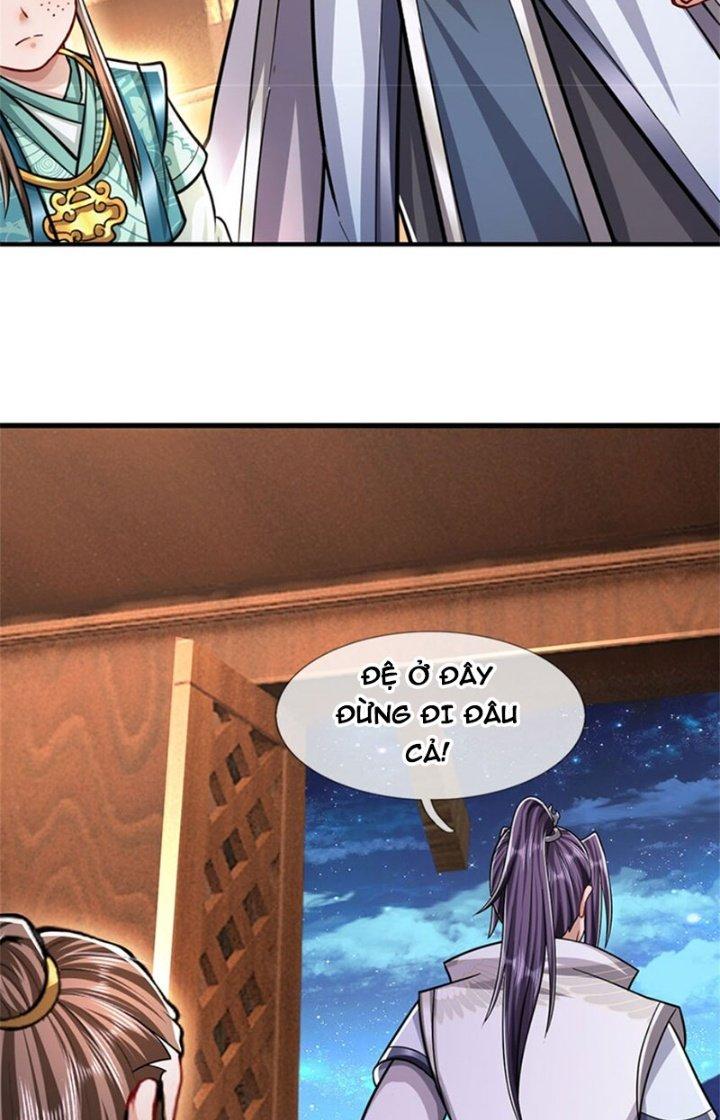 Ta Được Nuôi Dưỡng Bởi Nữ Ma Đầu Chapter 73 - Trang 2