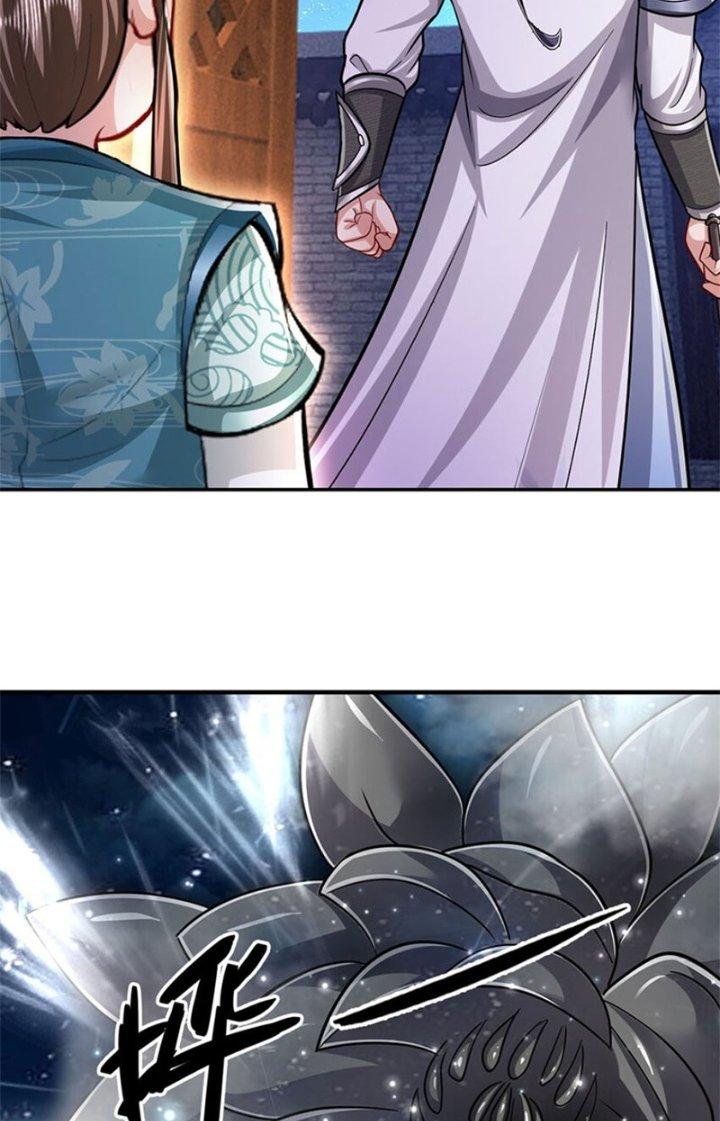 Ta Được Nuôi Dưỡng Bởi Nữ Ma Đầu Chapter 73 - Trang 2