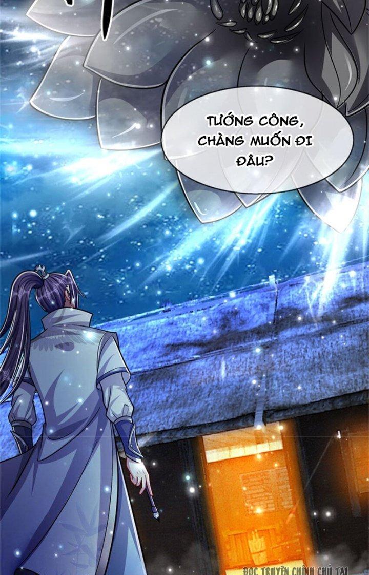 Ta Được Nuôi Dưỡng Bởi Nữ Ma Đầu Chapter 73 - Trang 2