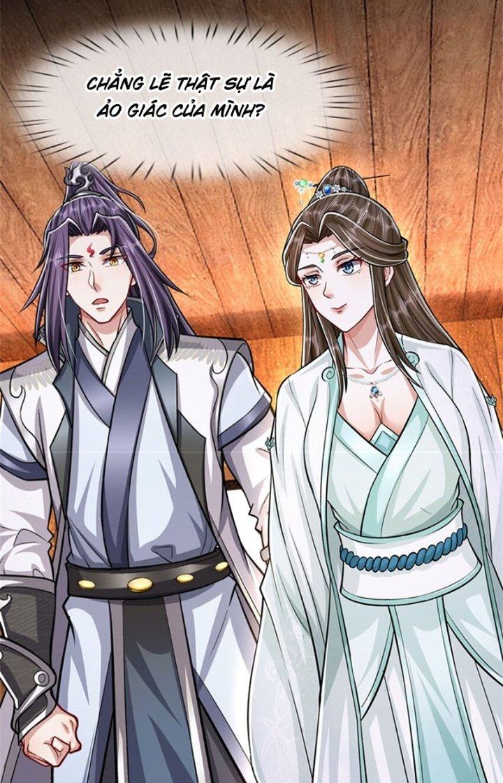 Ta Được Nuôi Dưỡng Bởi Nữ Ma Đầu Chapter 73 - Trang 2