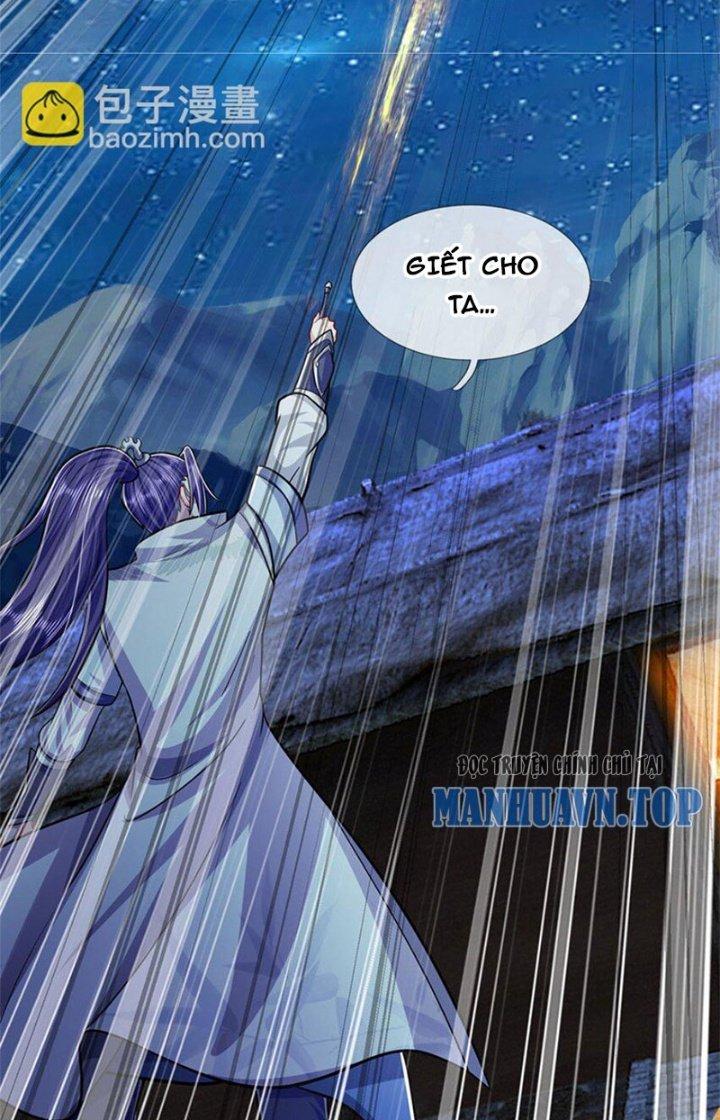 Ta Được Nuôi Dưỡng Bởi Nữ Ma Đầu Chapter 73 - Trang 2