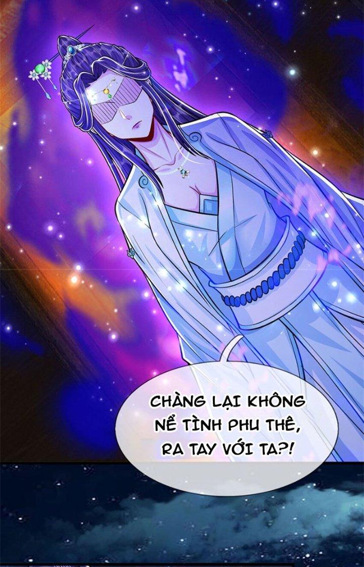 Ta Được Nuôi Dưỡng Bởi Nữ Ma Đầu Chapter 73 - Trang 2