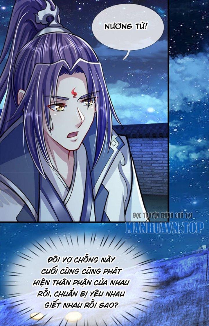 Ta Được Nuôi Dưỡng Bởi Nữ Ma Đầu Chapter 73 - Trang 2